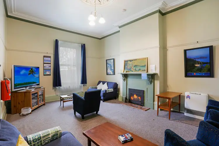 Third view of Homely house listing, 8 Cox Street, Port Fairy VIC 3284