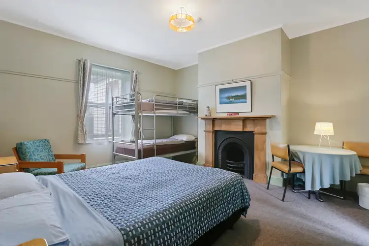 Fifth view of Homely house listing, 8 Cox Street, Port Fairy VIC 3284