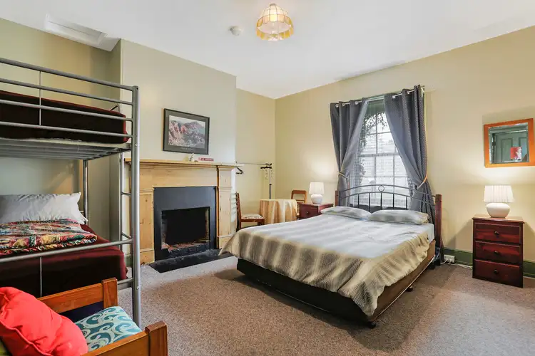 Sixth view of Homely house listing, 8 Cox Street, Port Fairy VIC 3284