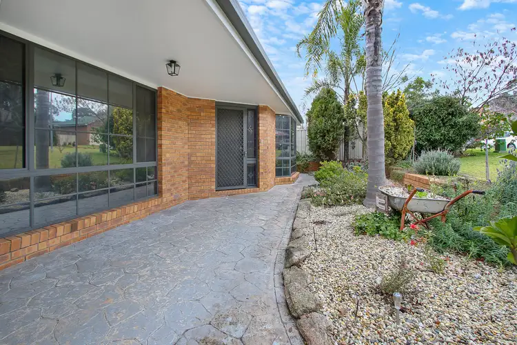 Second view of Homely house listing, 8 The Copse, Thurgoona NSW 2640
