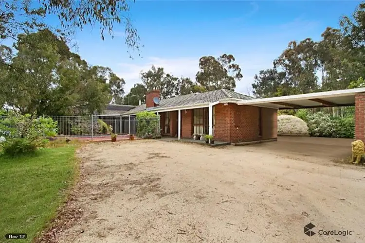Main view of Homely house listing, 3 Budd Avenue, Wallan VIC 3756