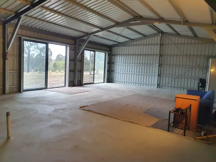 Third view of Homely rural property listing, LOT 17 MARRINGTON CLOSE, Blackbutt QLD 4314