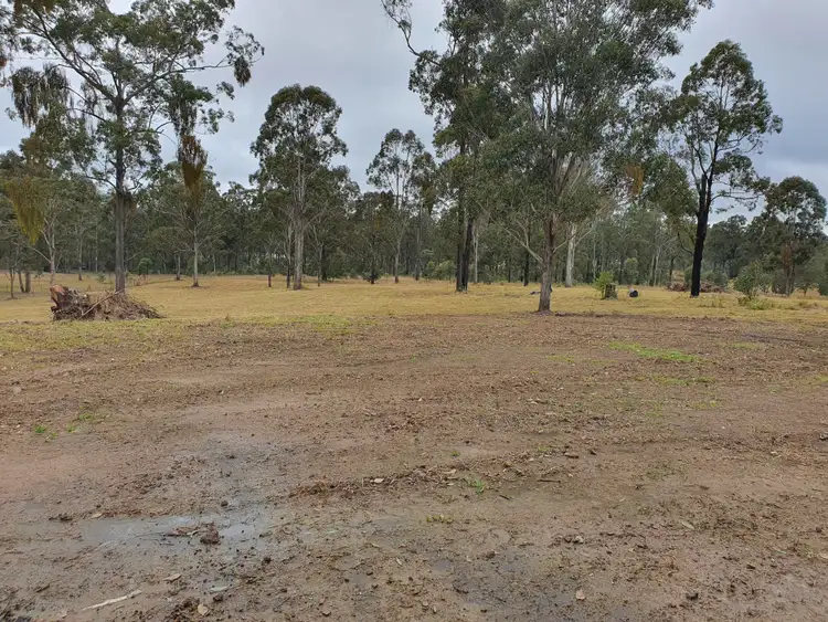 Fourth view of Homely rural property listing, LOT 17 MARRINGTON CLOSE, Blackbutt QLD 4314
