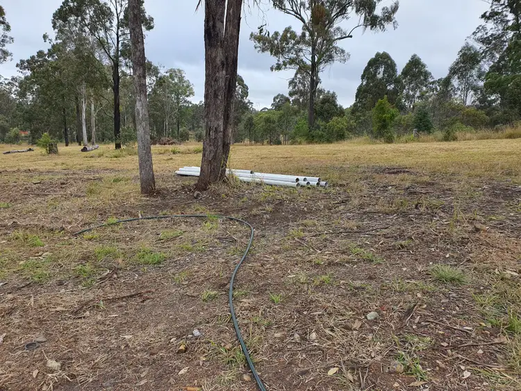 Fifth view of Homely rural property listing, LOT 17 MARRINGTON CLOSE, Blackbutt QLD 4314