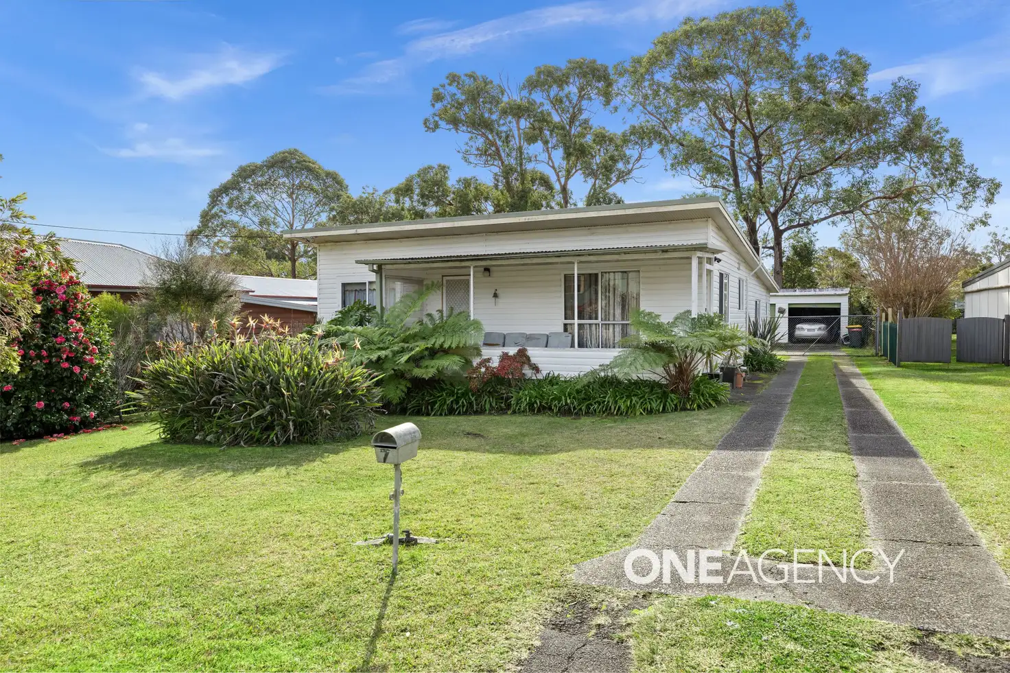 Main view of Homely house listing, 7 Jervis Street, Huskisson NSW 2540