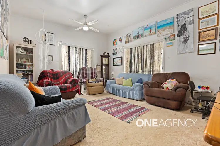 Fifth view of Homely house listing, 7 Jervis Street, Huskisson NSW 2540