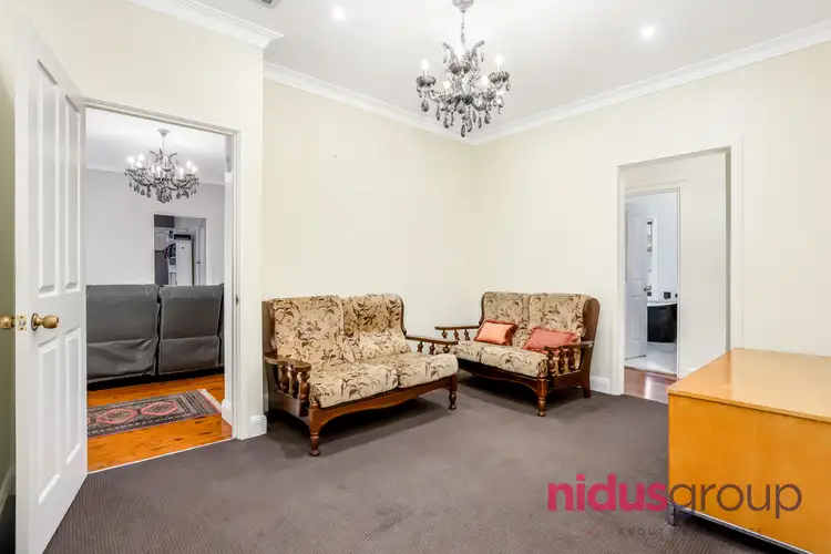 Third view of Homely house listing, 21 Beaconsfield Road, Rooty Hill NSW 2766