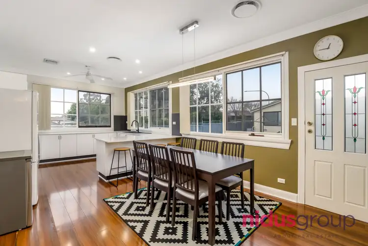 Fifth view of Homely house listing, 21 Beaconsfield Road, Rooty Hill NSW 2766