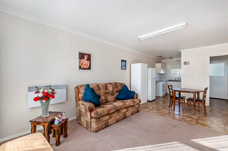 Second view of Homely block of units listing, 1-5/16 Clarke Street, Portland VIC 3305