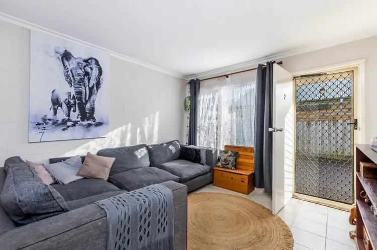 Sixth view of Homely block of units listing, 1-5/16 Clarke Street, Portland VIC 3305