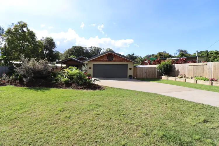 1 English Road, Malanda QLD 4885
