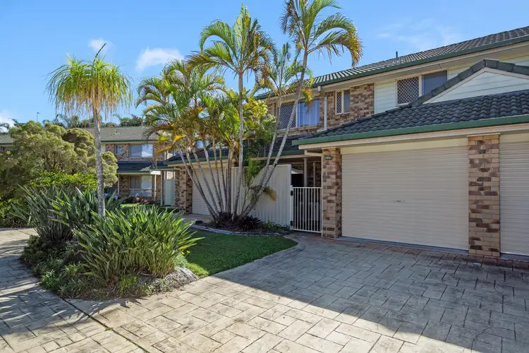 10/2-10 WEEDONS ROAD, Nerang QLD 4211