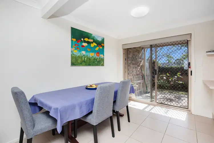 Fourth view of Homely townhouse listing, 10/2-10 WEEDONS ROAD, Nerang QLD 4211