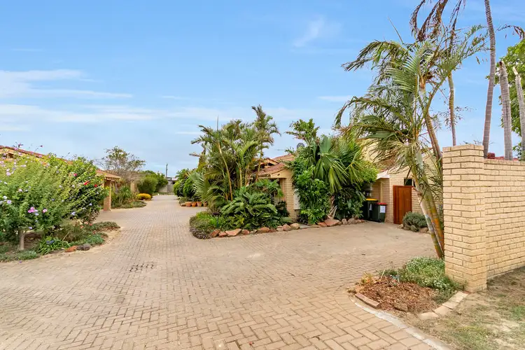 8/31 Jedda Road, Balcatta WA 6021