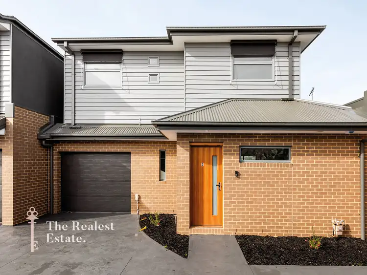 3/5 Florence Street, Coburg VIC 3058
