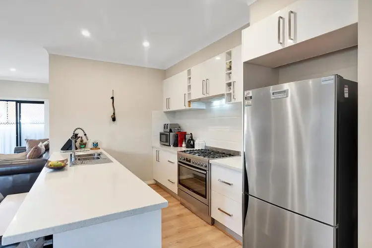 Second view of Homely house listing, 14 Riverbend Drive, Darley VIC 3340