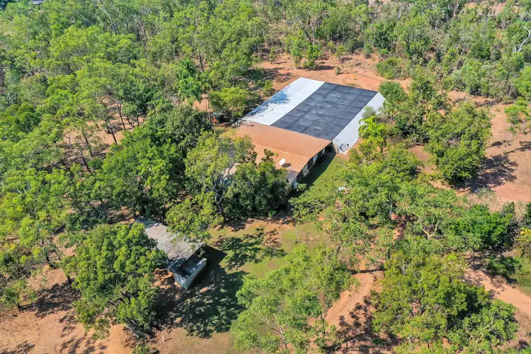 Main view of Homely house listing, 790 Leonino Road, Fly Creek NT 822