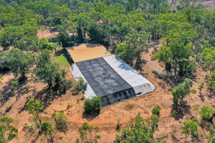Second view of Homely house listing, 790 Leonino Road, Fly Creek NT 822