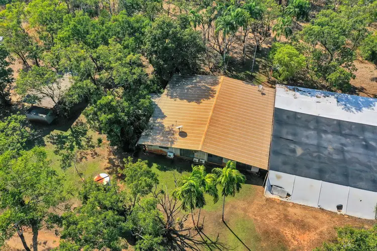 Third view of Homely house listing, 790 Leonino Road, Fly Creek NT 822