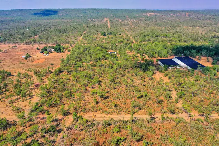 Sixth view of Homely house listing, 790 Leonino Road, Fly Creek NT 822