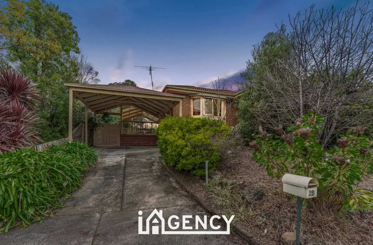 Main view of Homely house listing, 28 Victor Court, Hampton Park VIC 3976