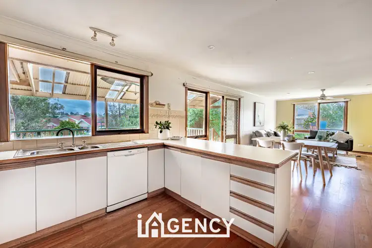 Fifth view of Homely house listing, 28 Victor Court, Hampton Park VIC 3976