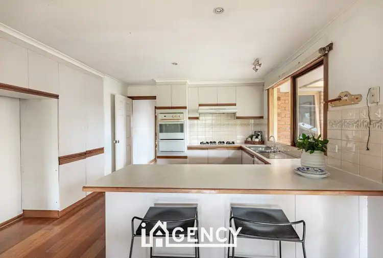 Sixth view of Homely house listing, 28 Victor Court, Hampton Park VIC 3976