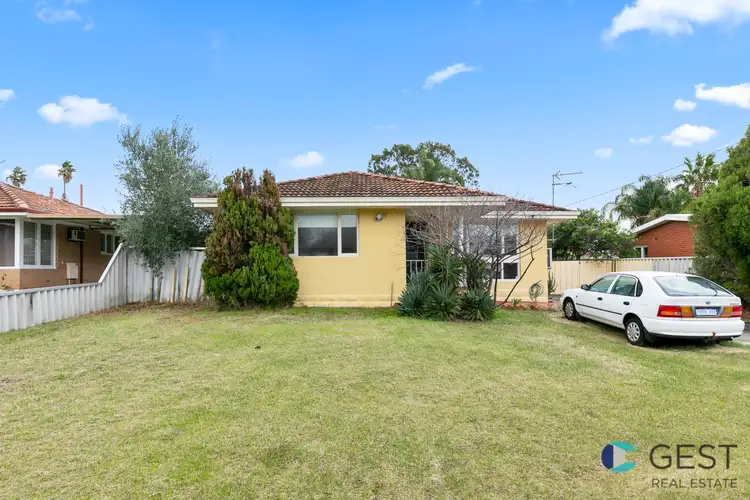 Main view of Homely house listing, 35 CASSERLEY AVENUE, Girrawheen WA 6064
