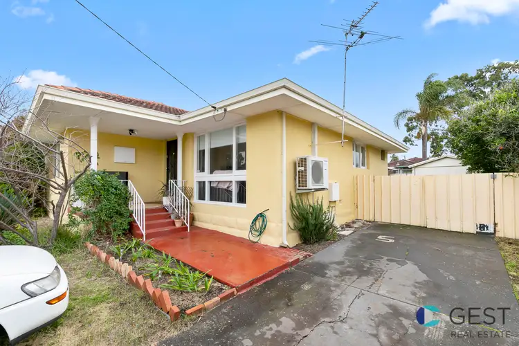Second view of Homely house listing, 35 CASSERLEY AVENUE, Girrawheen WA 6064