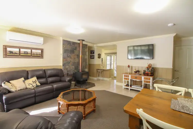 Third view of Homely house listing, 21 The Avenue, Jamieson VIC 3723