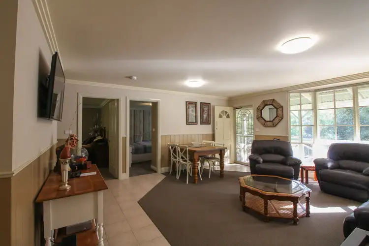 Fifth view of Homely house listing, 21 The Avenue, Jamieson VIC 3723