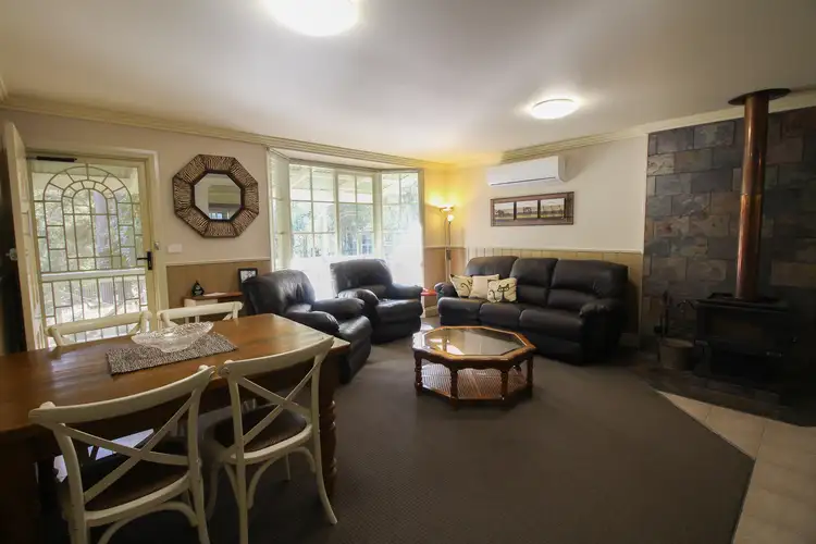 Sixth view of Homely house listing, 21 The Avenue, Jamieson VIC 3723
