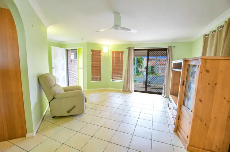 Fourth view of Homely house listing, 13 BAYVIEW DRIVE, Lammermoor QLD 4703