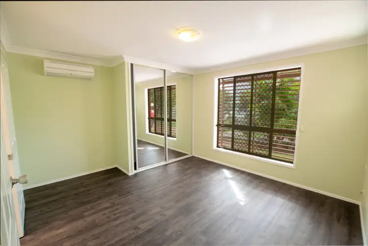 Fifth view of Homely house listing, 13 BAYVIEW DRIVE, Lammermoor QLD 4703