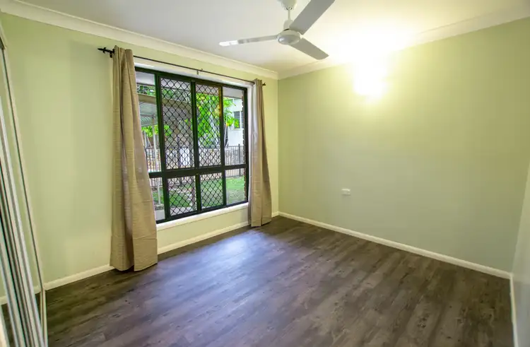 Seventh view of Homely house listing, 13 BAYVIEW DRIVE, Lammermoor QLD 4703