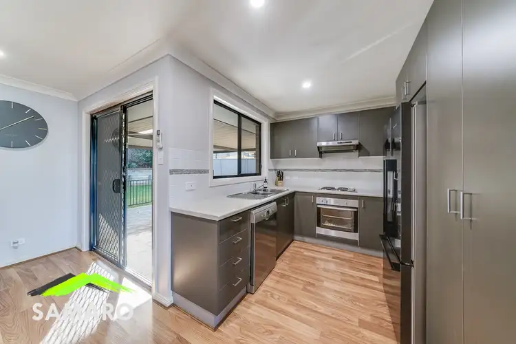 Third view of Homely house listing, 41 Ancona Avenue, Spring Farm NSW 2570