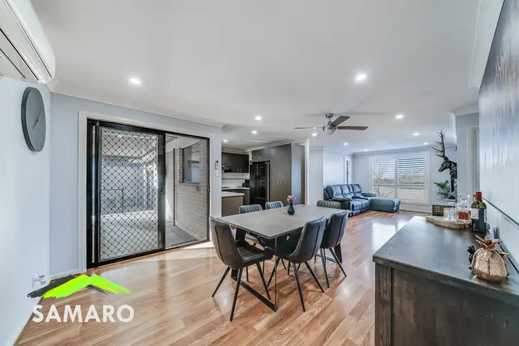 Fourth view of Homely house listing, 41 Ancona Avenue, Spring Farm NSW 2570