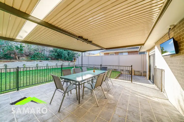 Fifth view of Homely house listing, 41 Ancona Avenue, Spring Farm NSW 2570