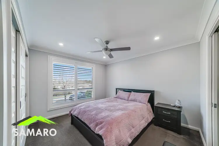 Sixth view of Homely house listing, 41 Ancona Avenue, Spring Farm NSW 2570