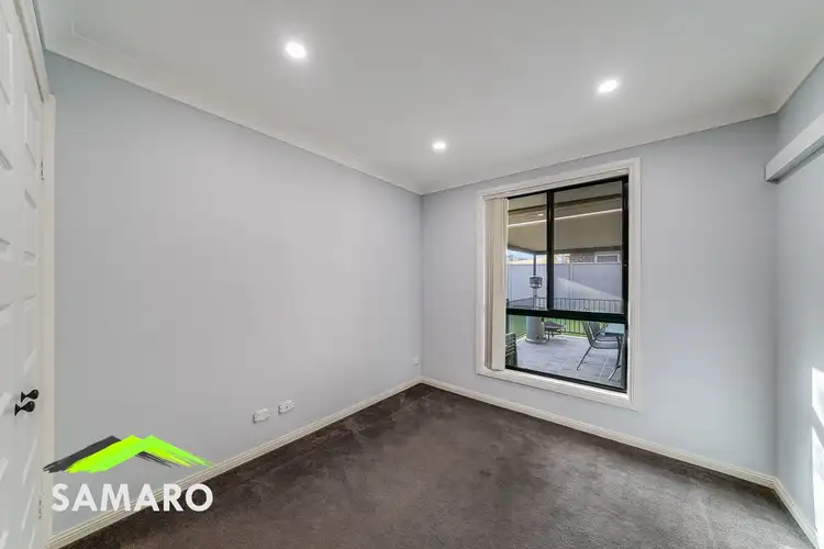 Seventh view of Homely house listing, 41 Ancona Avenue, Spring Farm NSW 2570