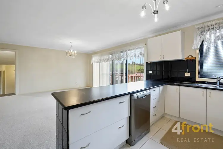 Second view of Homely house listing, 2A Sunnyridge Avenue, Penguin TAS 7316