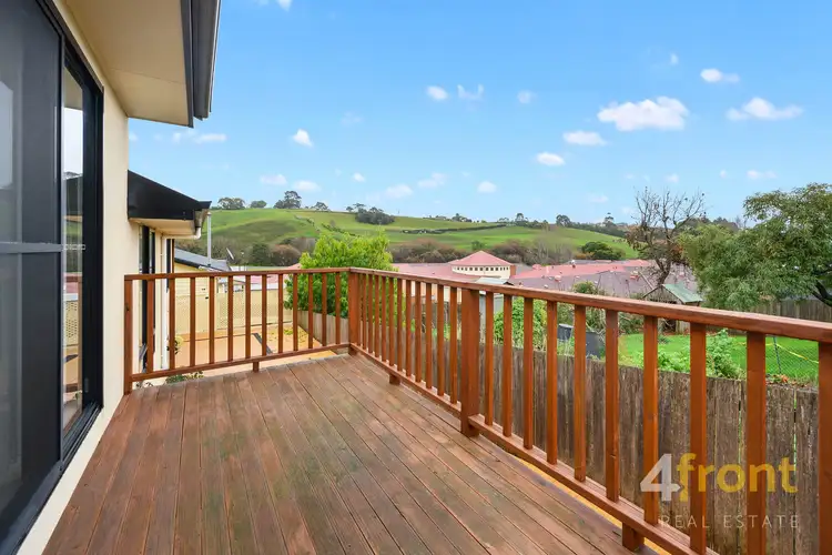 Fifth view of Homely house listing, 2A Sunnyridge Avenue, Penguin TAS 7316