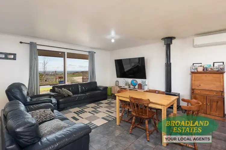 Main view of Homely rural property listing, 1367 Wellington Road, Highland Valley SA 5255