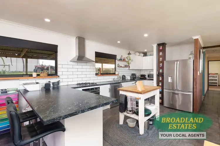 Third view of Homely rural property listing, 1367 Wellington Road, Highland Valley SA 5255
