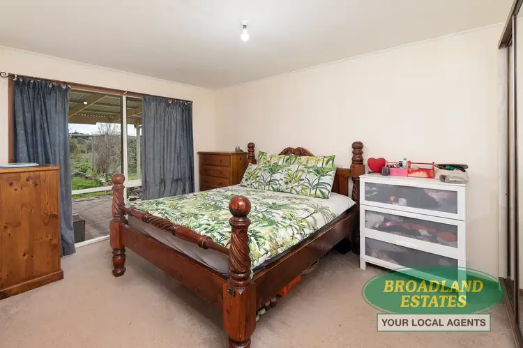 Fourth view of Homely rural property listing, 1367 Wellington Road, Highland Valley SA 5255