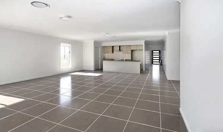 Second view of Homely house listing, 17 Moresby Street, Nowra NSW 2541