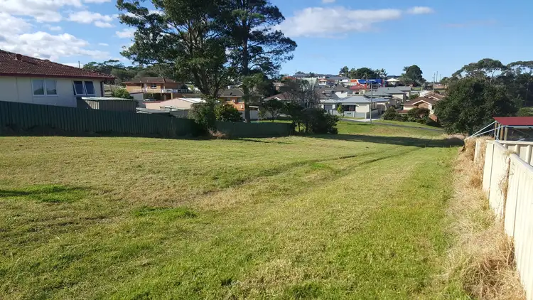 Fourth view of Homely land listing, 28 St Vincent Street, Ulladulla NSW 2539