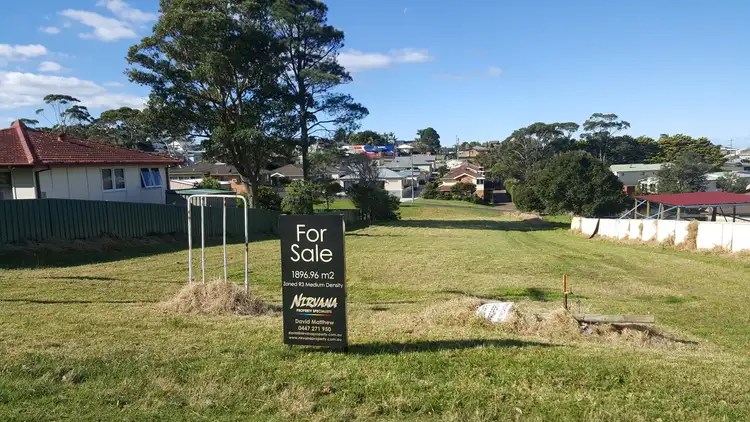 Fifth view of Homely land listing, 28 St Vincent Street, Ulladulla NSW 2539
