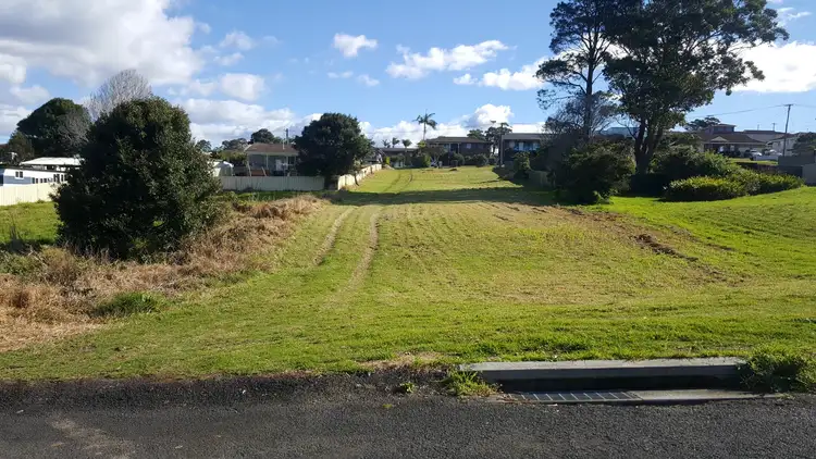 Sixth view of Homely land listing, 28 St Vincent Street, Ulladulla NSW 2539