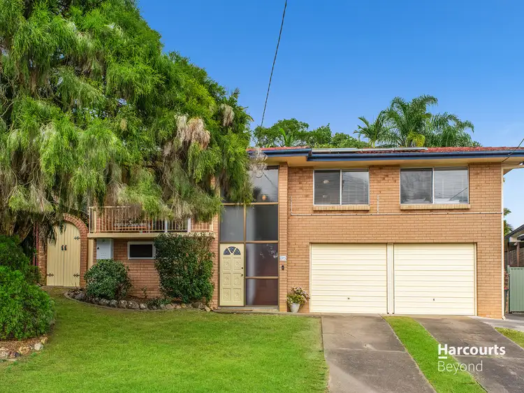 27 Kinkuna Street, Wishart QLD 4122